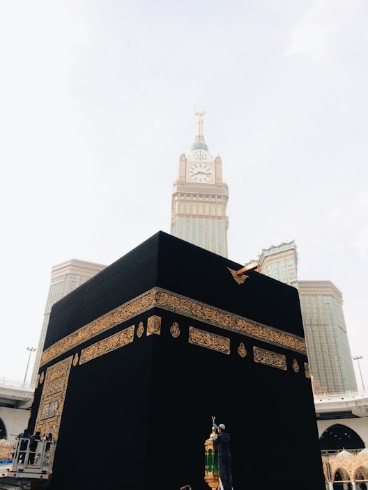 Umroh Plus Turki(13 Hari)